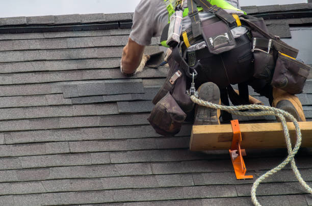 Trusted Emergency Roof Repair service in Kitts Hill, OH - Brentwood Metal Roofing