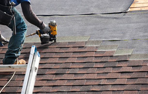 Licensed Roofing service in Kitts Hill, OH - Brentwood Metal Roofing